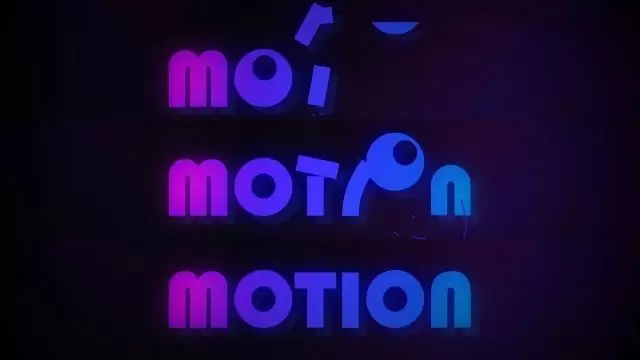 COMO ANIMEI ESSAS LETRAS NO AFTER EFFECTS??